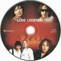 Love Legends/ 
